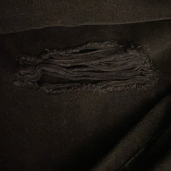 Low waist - Picture 2 of 2